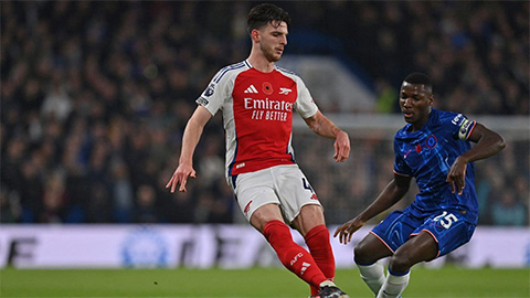  Ai bảo hợp đồng 100 triệu bảng không thể thành công?